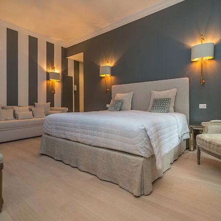 Brera Luxury Suite Milan Luaran gambar
