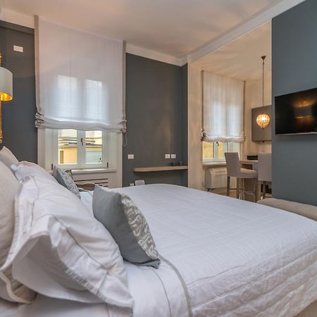 Brera Luxury Suite Milan Luaran gambar