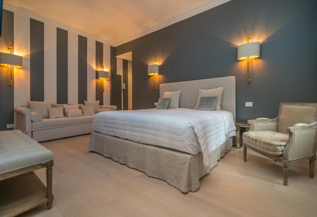 Brera Luxury Suite Milan Luaran gambar