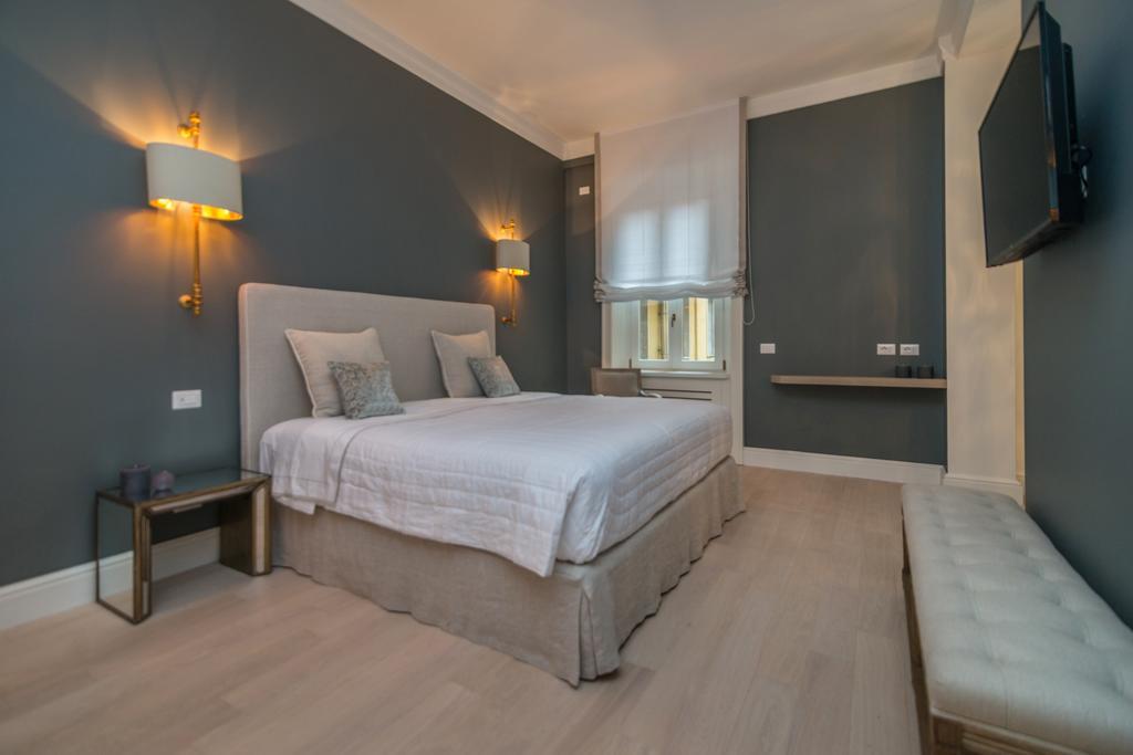 Brera Luxury Suite Milan Luaran gambar