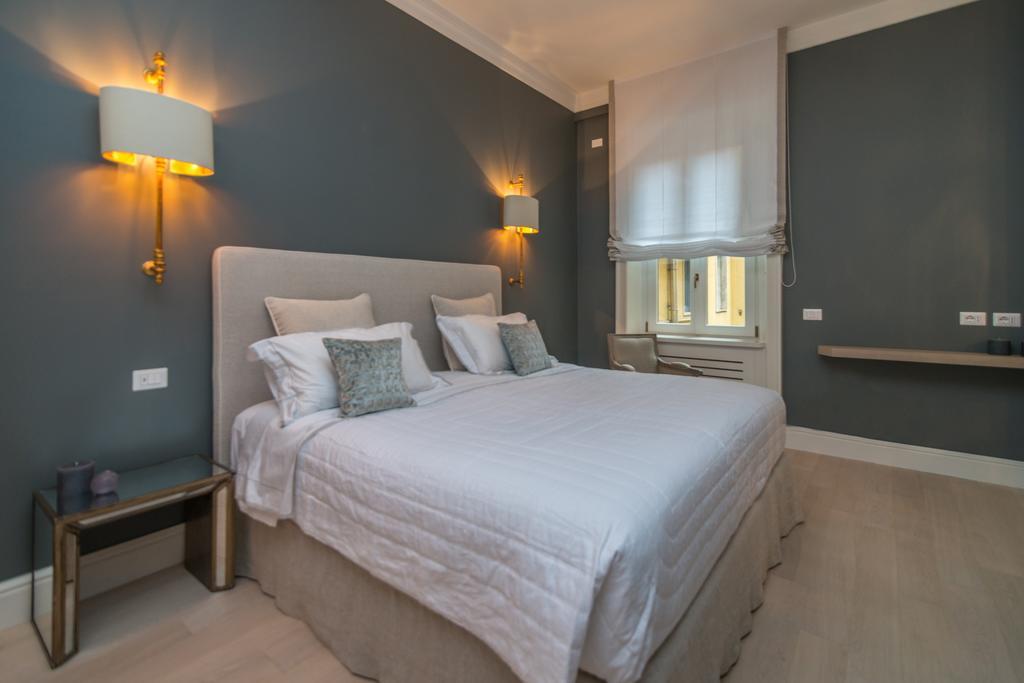 Brera Luxury Suite Milan Luaran gambar