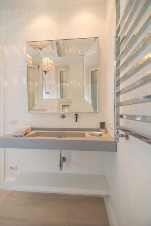 Brera Luxury Suite Milan Luaran gambar