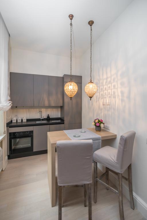 Brera Luxury Suite Milan Luaran gambar