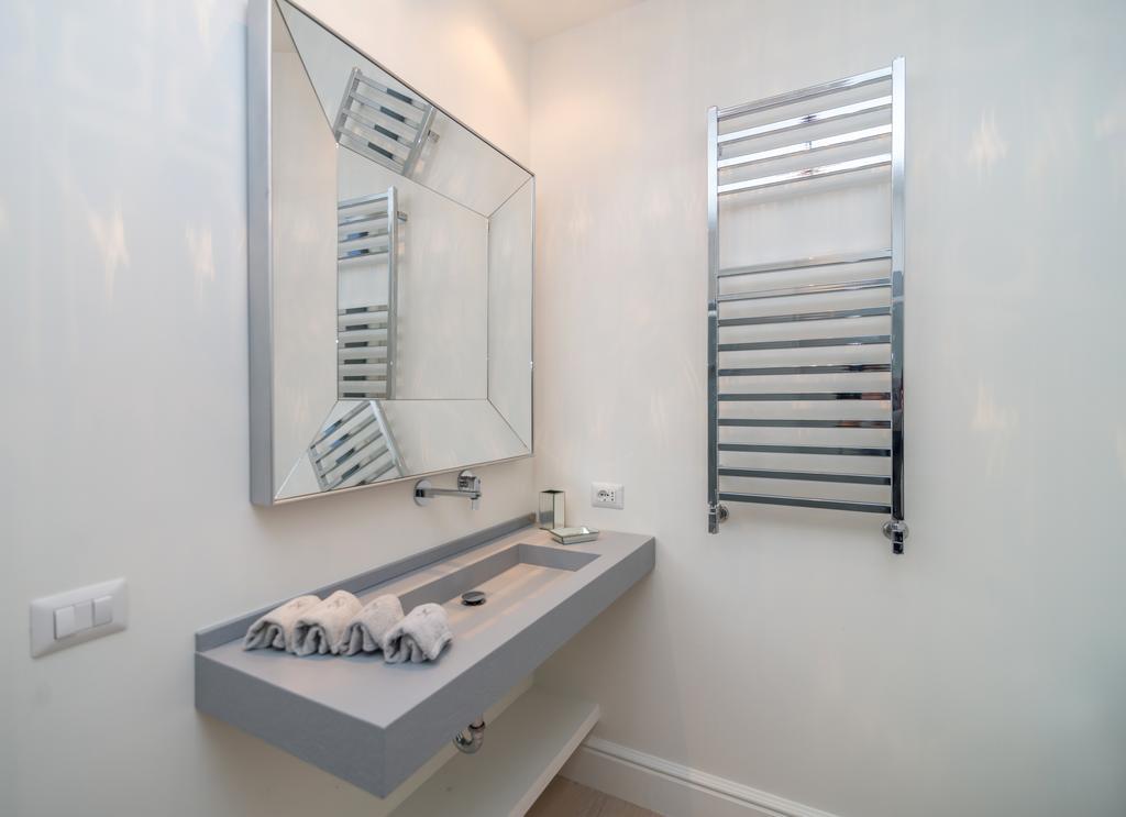 Brera Luxury Suite Milan Luaran gambar