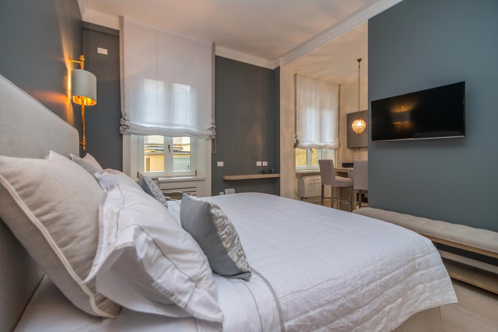 Brera Luxury Suite Milan Luaran gambar