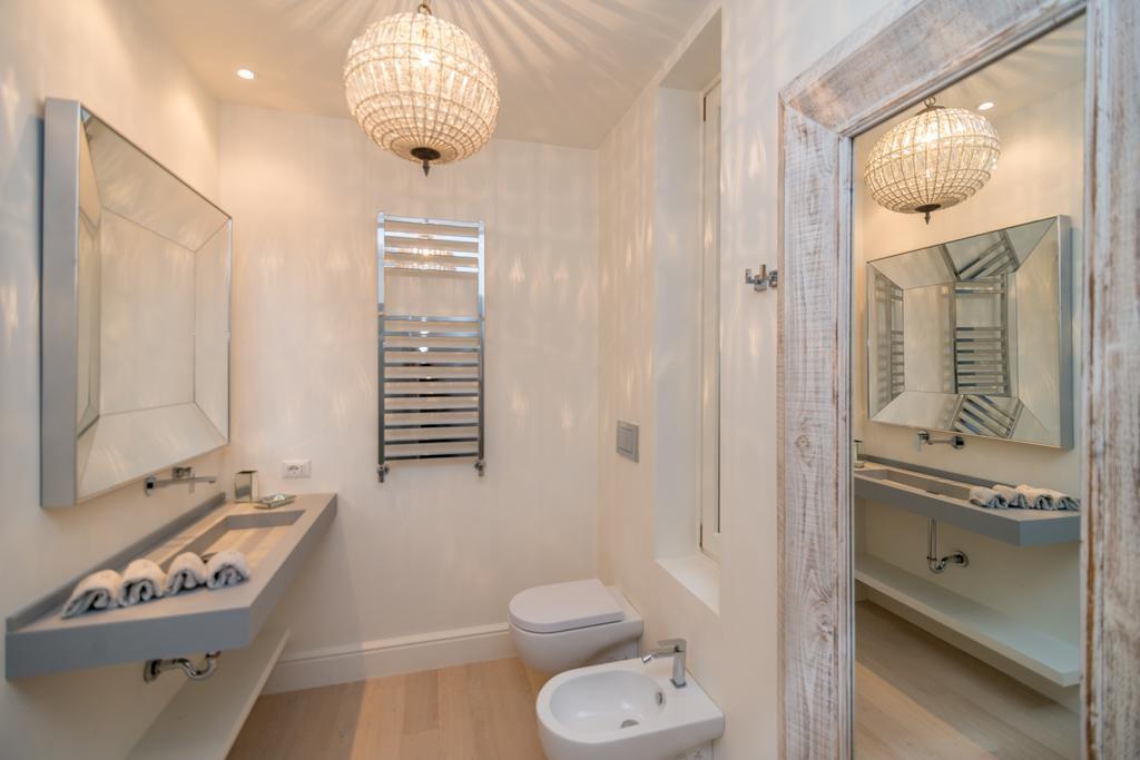 Brera Luxury Suite Milan Luaran gambar