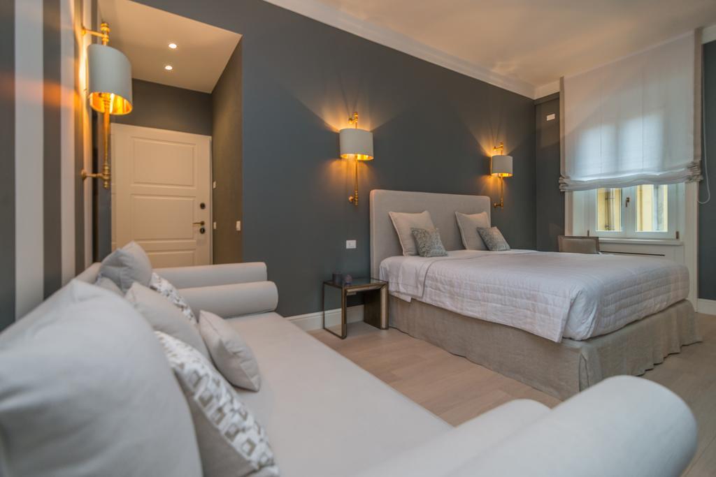 Brera Luxury Suite Milan Luaran gambar
