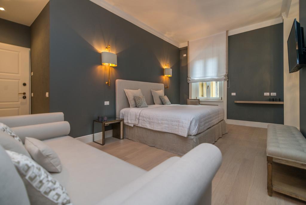 Brera Luxury Suite Milan Luaran gambar