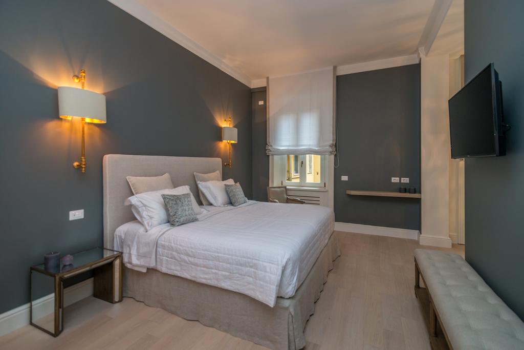 Brera Luxury Suite Milan Luaran gambar