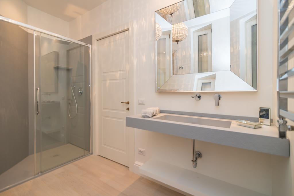 Brera Luxury Suite Milan Luaran gambar