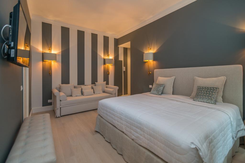 Brera Luxury Suite Milan Luaran gambar
