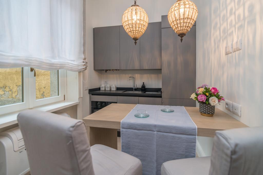 Brera Luxury Suite Milan Luaran gambar