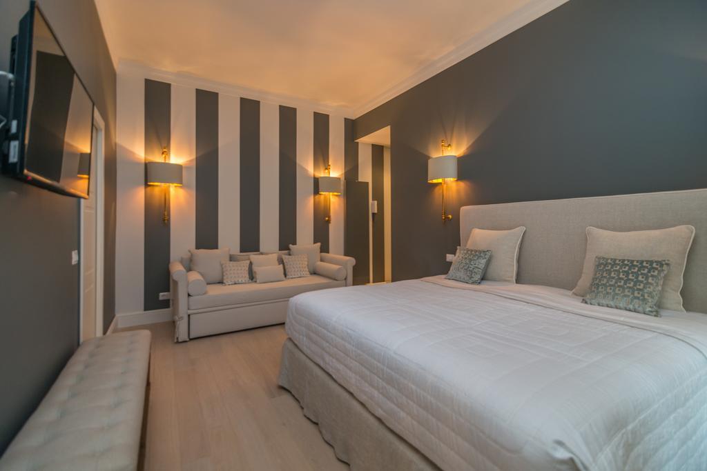 Brera Luxury Suite Milan Luaran gambar