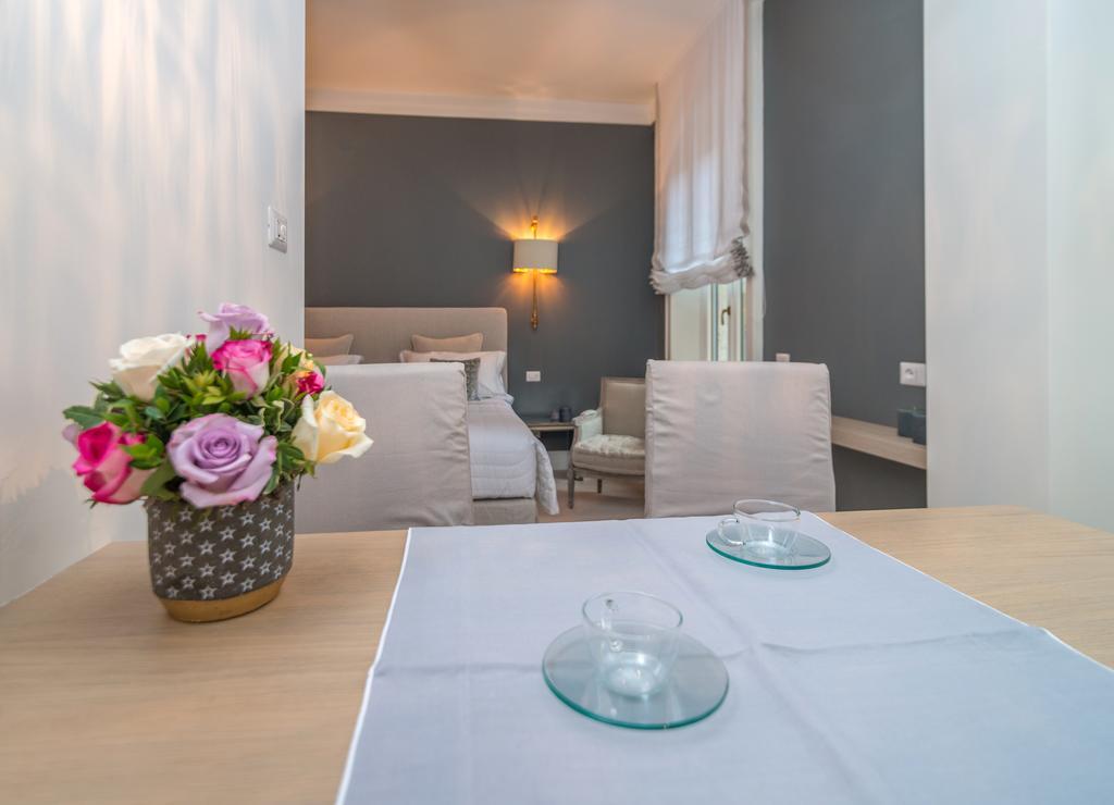 Brera Luxury Suite Milan Luaran gambar